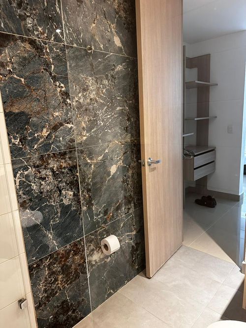 Apartamento de 2 alcobas en venta en Portal De Genovés, Barranquilla, 97 m² · foto 12 de 17