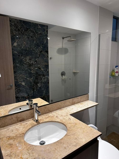 Apartamento de 2 alcobas en venta en Portal De Genovés, Barranquilla, 97 m² · foto 13 de 17