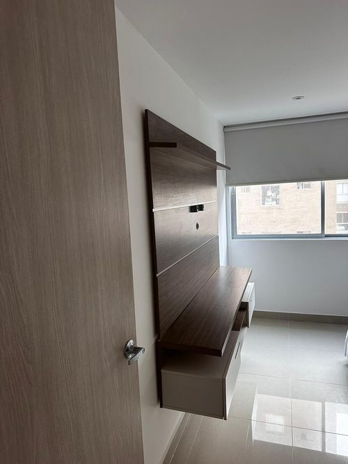Apartamento de 2 alcobas en venta en Portal De Genovés, Barranquilla, 97 m² · foto 14 de 17