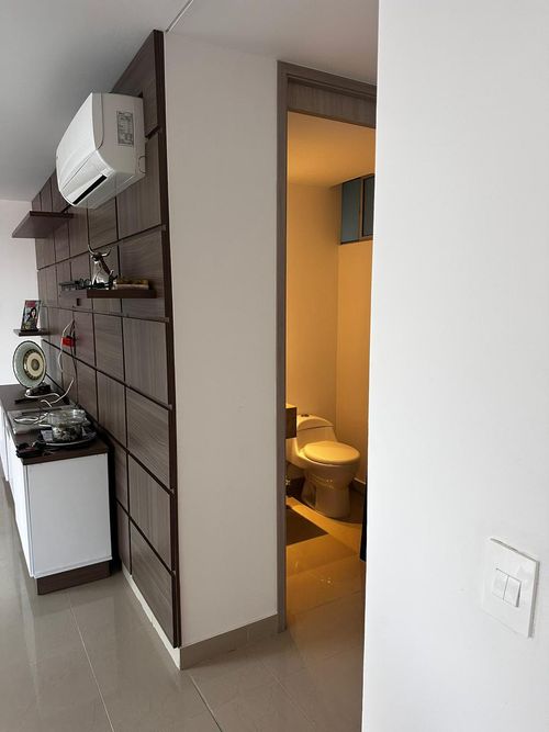 Apartamento de 2 alcobas en venta en Portal De Genovés, Barranquilla, 97 m² · foto 15 de 17
