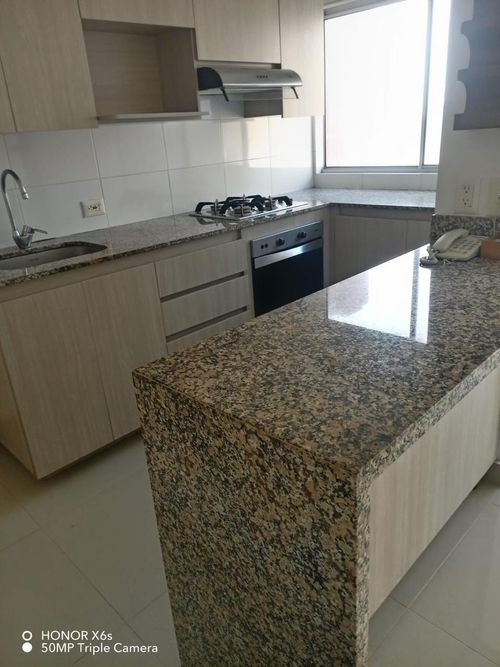 Apartamento de 2 alcobas en venta en Portal De Genovés, Barranquilla, 97 m² · foto 17 de 17