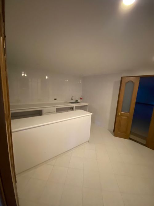 Apartamento de 3 alcobas en venta en San Patricio, Bogotá, 206 m² · foto 4 de 13