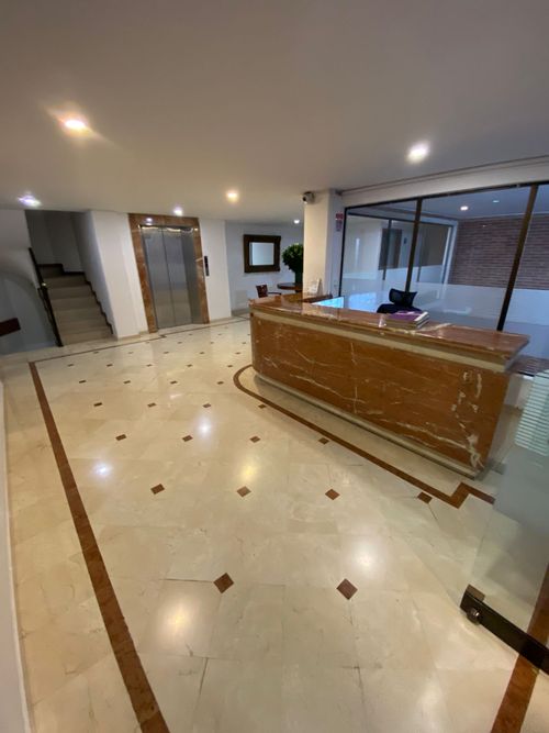 Apartamento de 3 alcobas en venta en San Patricio, Bogotá, 206 m² · foto 7 de 13