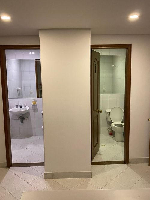 Apartamento de 3 alcobas en venta en San Patricio, Bogotá, 206 m² · foto 9 de 13