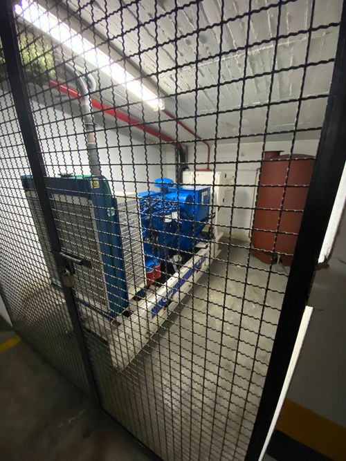 Apartamento de 3 alcobas en venta en San Patricio, Bogotá, 206 m² · foto 10 de 13
