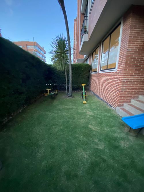 Apartamento de 3 alcobas en venta en San Patricio, Bogotá, 206 m² · foto 11 de 13