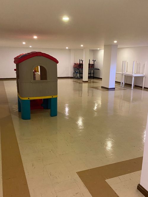 Apartamento de 3 alcobas en venta en San Patricio, Bogotá, 206 m² · foto 13 de 13