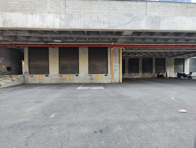 Bodega en arriendo en La Tablaza, La Estrella, 4627 m² · foto 10 de 20