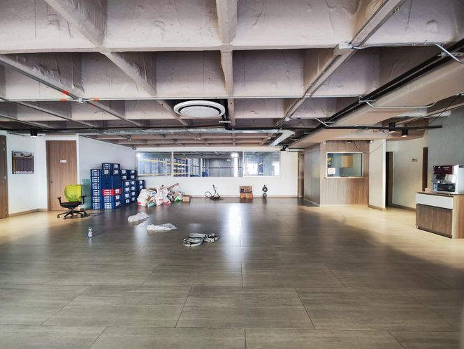 Bodega en arriendo en La Tablaza, La Estrella, 4627 m² · foto 11 de 20