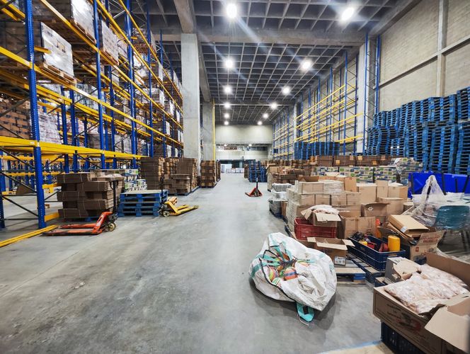 Bodega en arriendo en La Tablaza, La Estrella, 4627 m² · foto 12 de 20