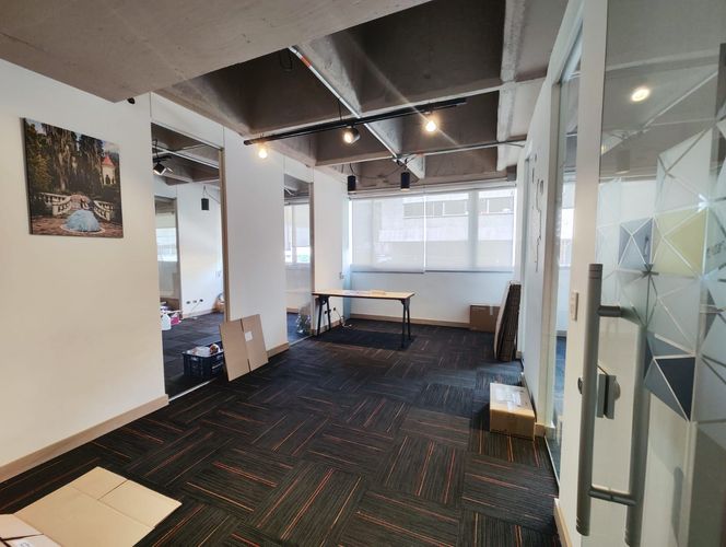 Bodega en arriendo en La Tablaza, La Estrella, 4627 m² · foto 15 de 20