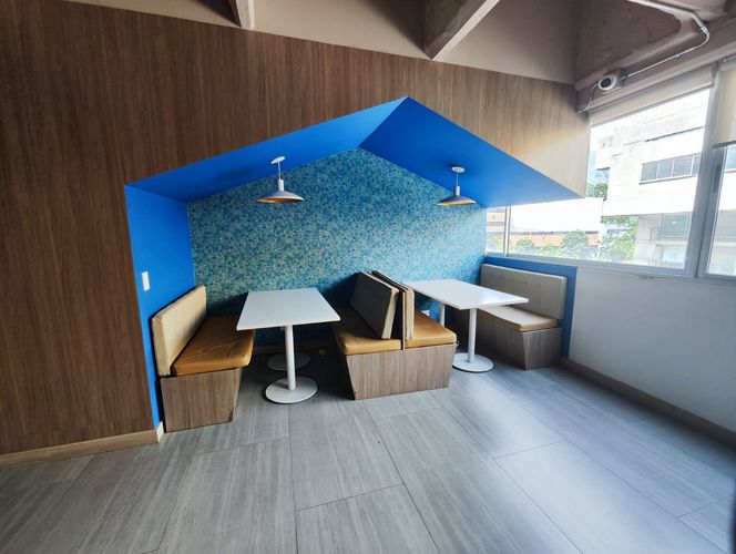 Bodega en arriendo en La Tablaza, La Estrella, 4627 m² · foto 16 de 20