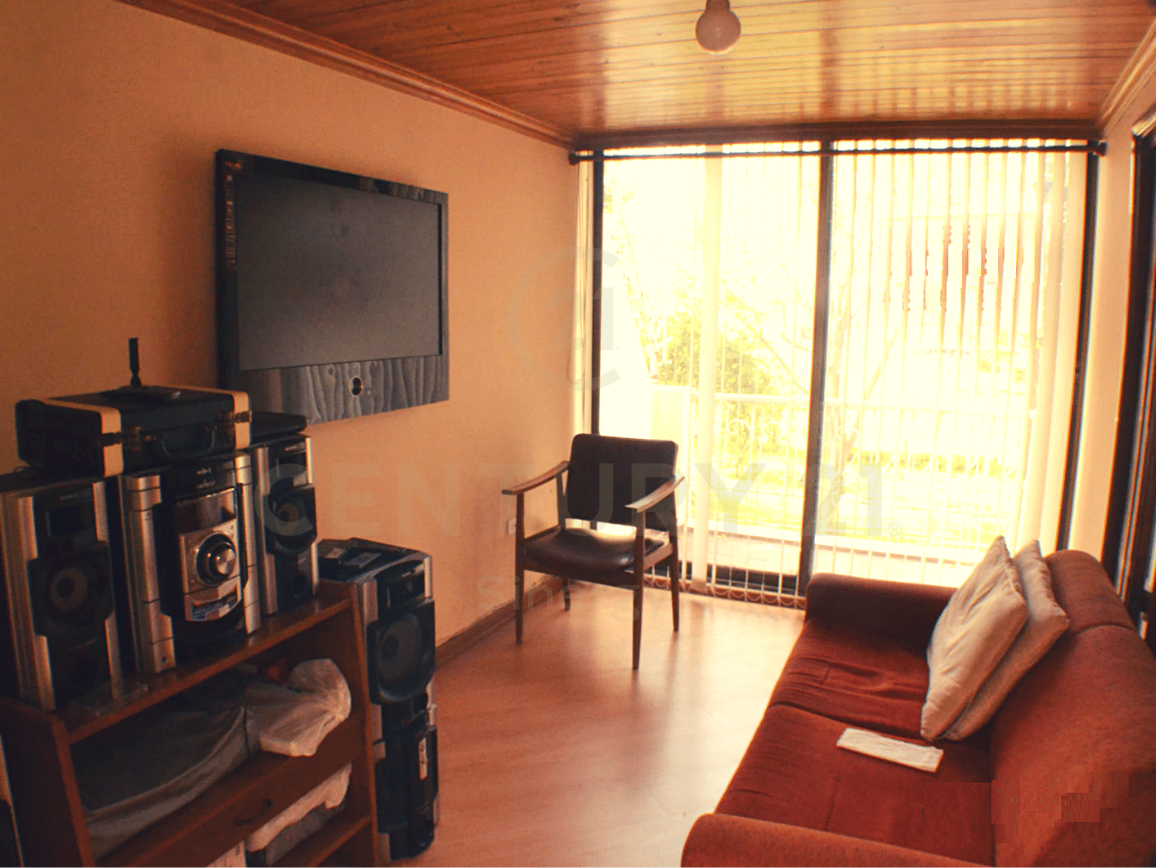 Casa en venta en Quinta Paredes, Bogotá · foto 3 de 11