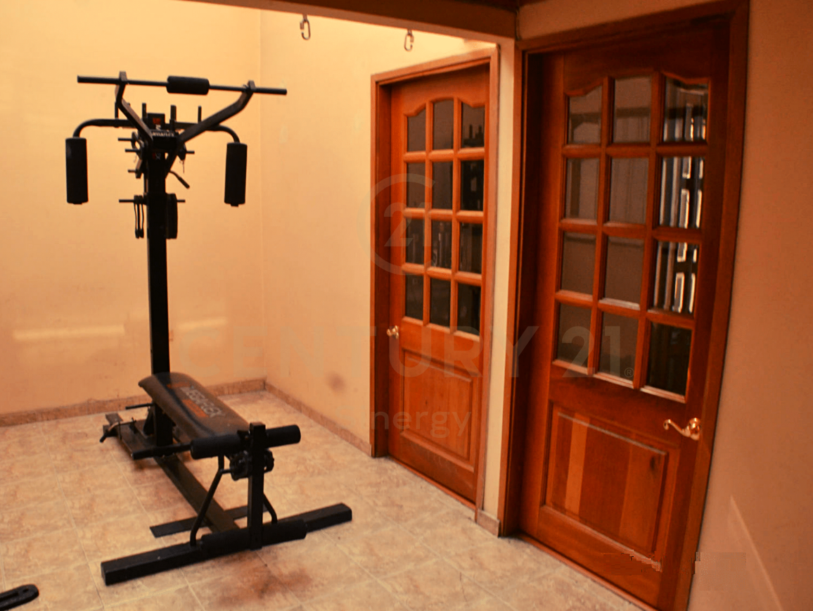 Casa en venta en Quinta Paredes, Bogotá · foto 7 de 11