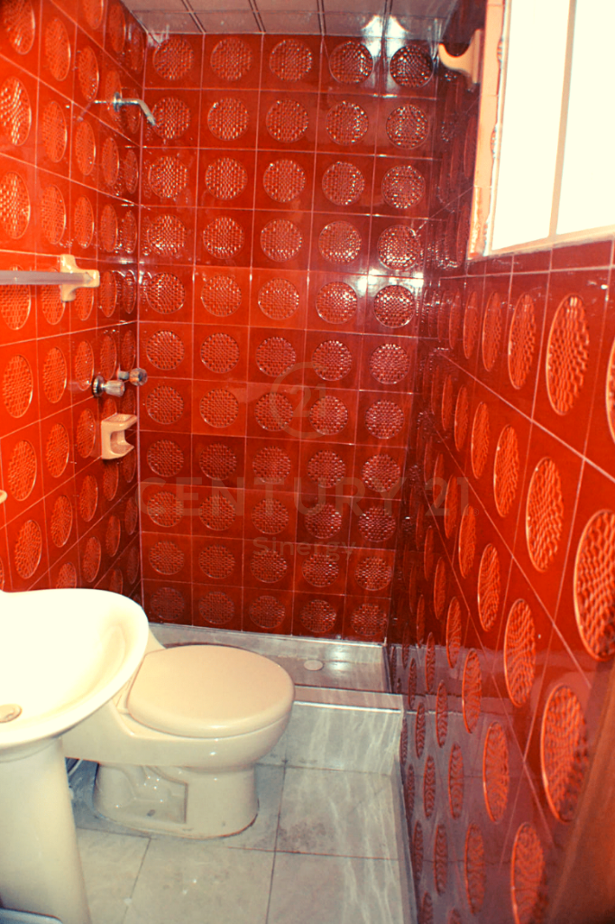 Casa en venta en Quinta Paredes, Bogotá · foto 8 de 11