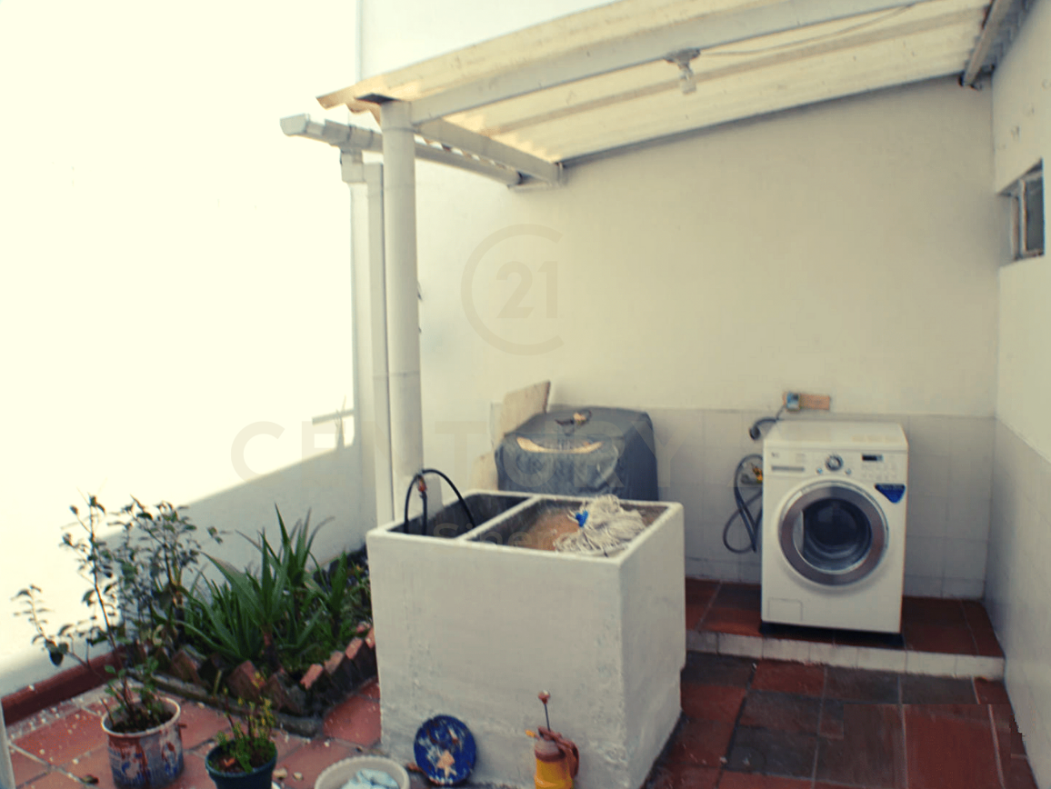 Casa en venta en Quinta Paredes, Bogotá · foto 11 de 11