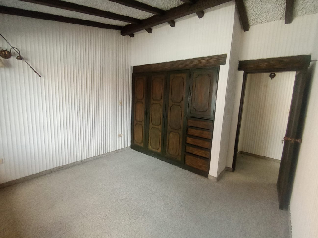 Casa en venta en La Carolina, Bogotá · foto 12 de 16