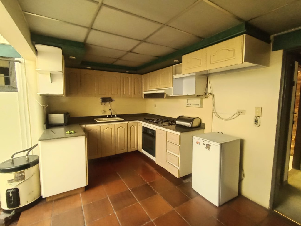 Casa en venta en La Carolina, Bogotá · foto 14 de 16