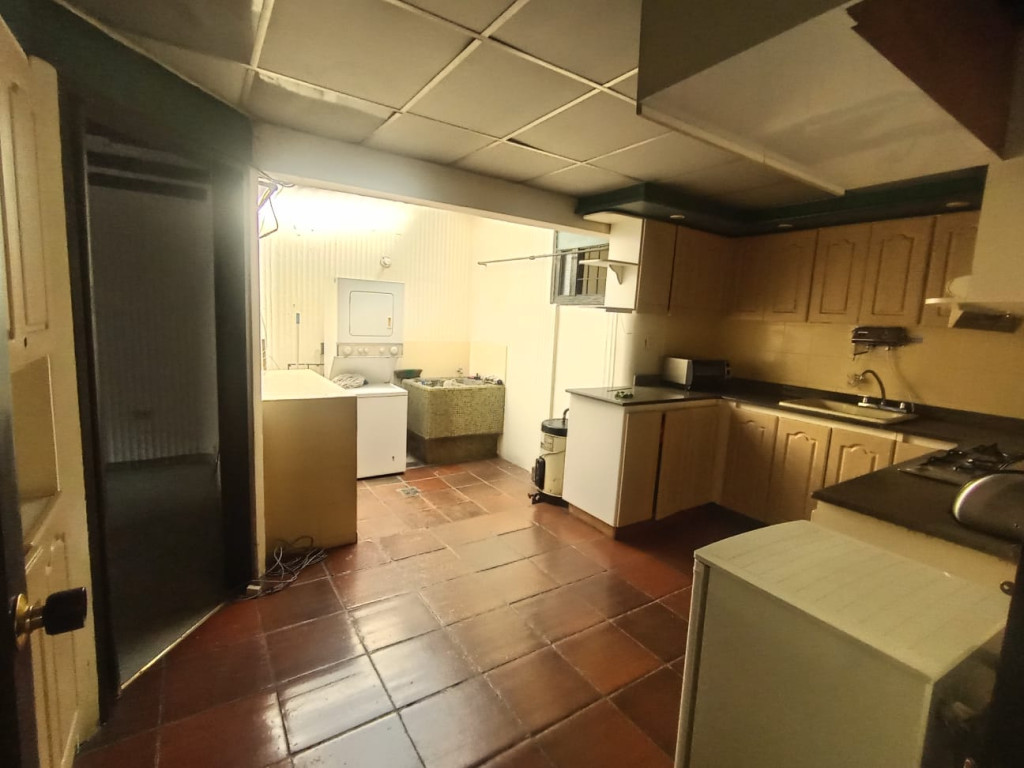 Casa en venta en La Carolina, Bogotá · foto 16 de 16