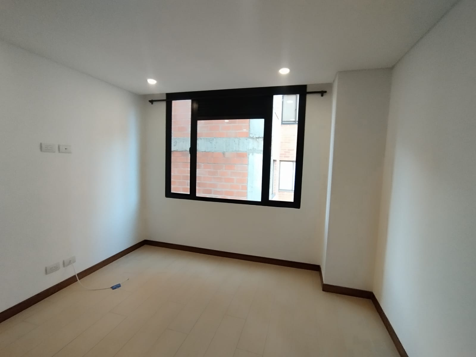 Apartaestudio en arriendo en Laureles, Medellín · foto 2 de 13