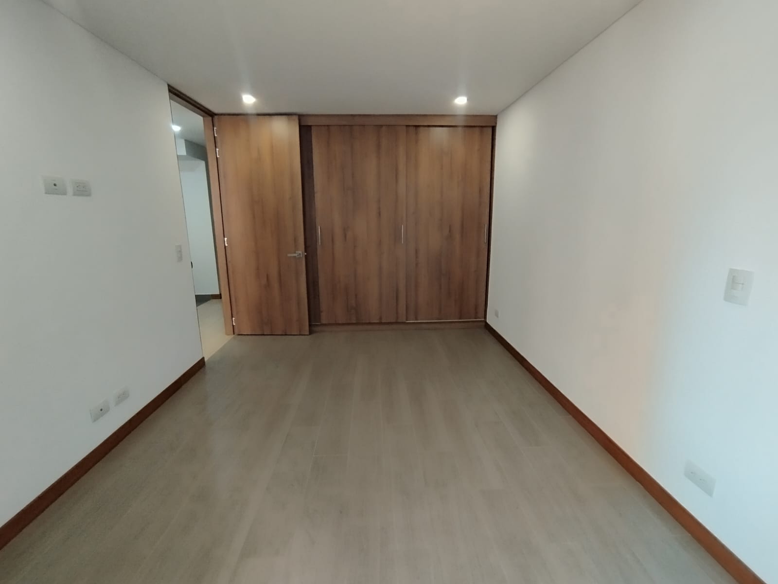 Apartaestudio en arriendo en Laureles, Medellín · foto 8 de 13