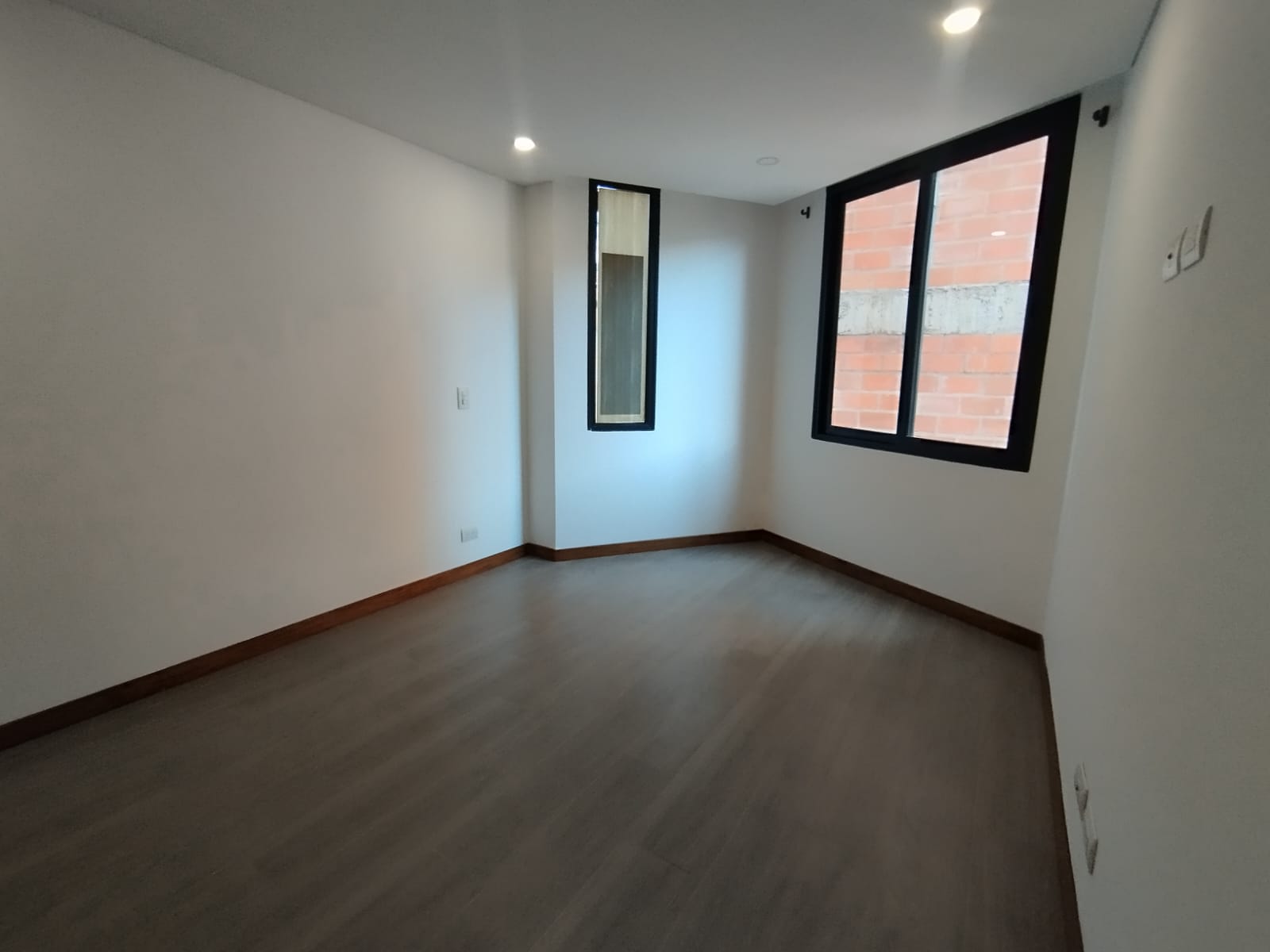 Apartaestudio en arriendo en Laureles, Medellín · foto 9 de 13
