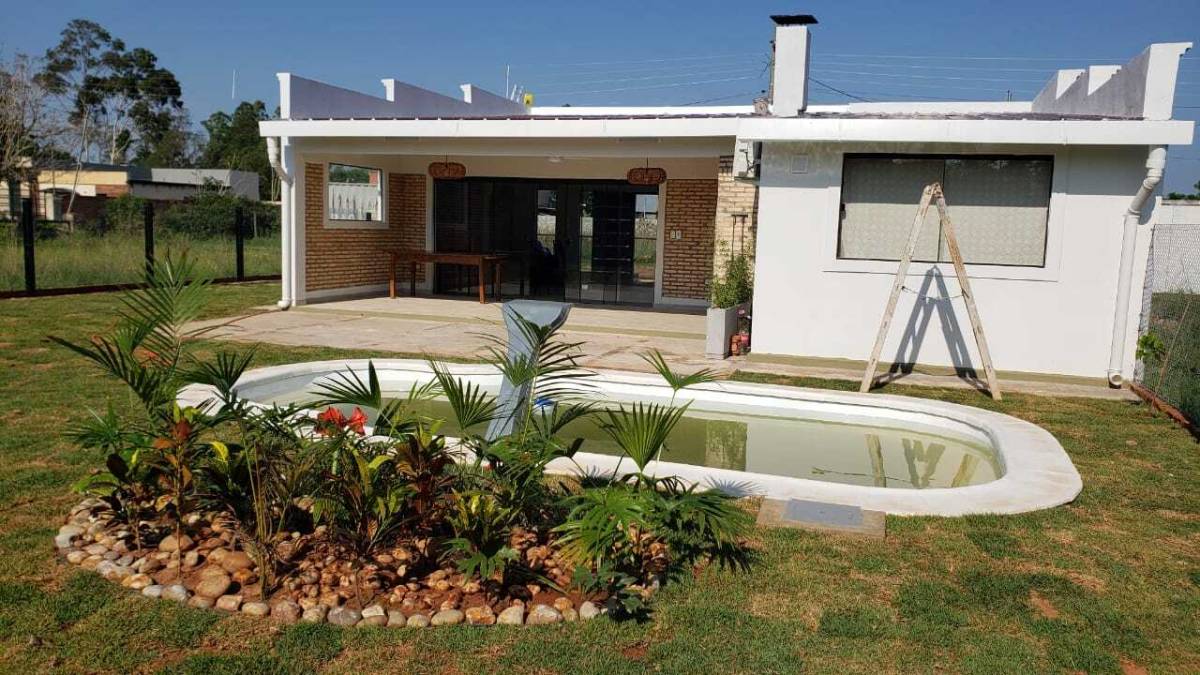 Vendo casa full amoblada en el Condominio Puerta del Lago — foto 2