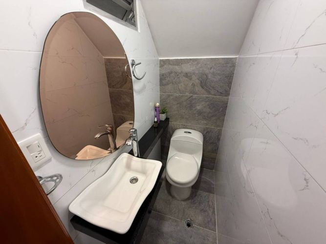 Casa de 4 alcobas en venta en Lagos Del Cacique, Bucaramanga, 250 m² · foto 6 de 13