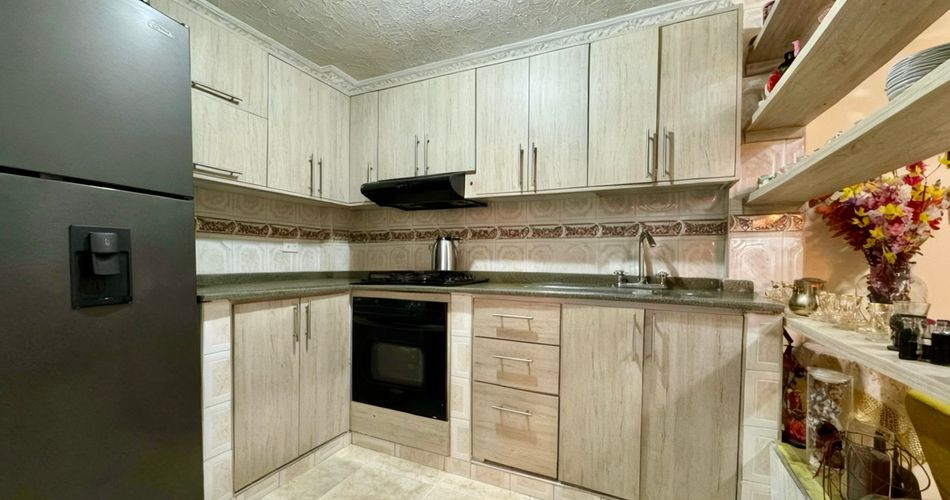 Casa de 4 alcobas en venta en Poblado De Confaunion, Palmira, 173 m² · foto 6 de 18