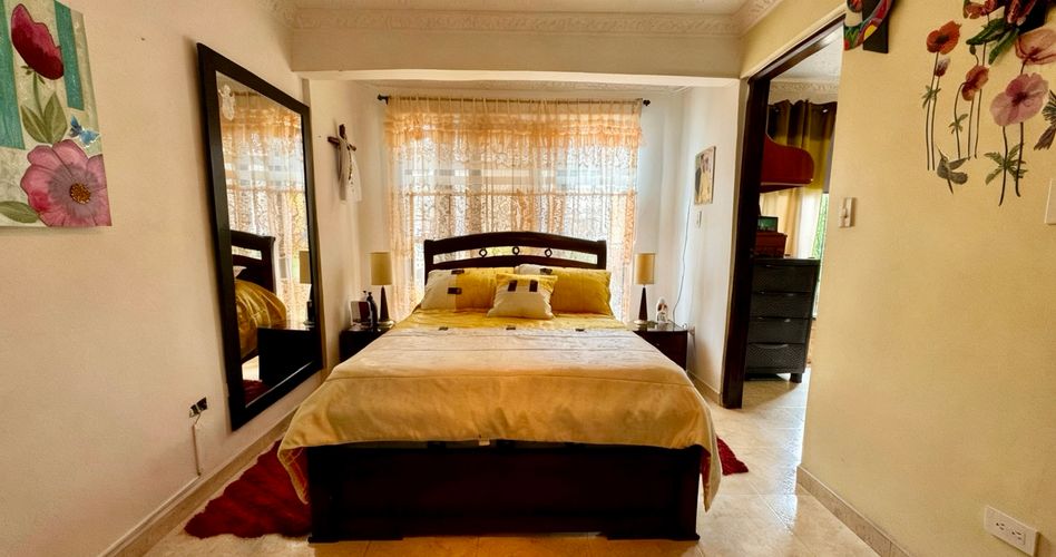 Casa de 4 alcobas en venta en Poblado De Confaunion, Palmira, 173 m² · foto 9 de 18
