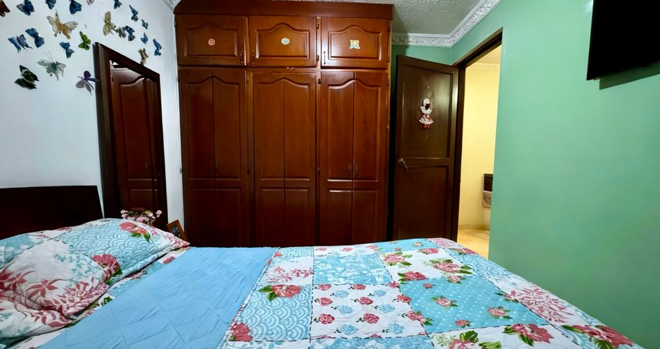 Casa de 4 alcobas en venta en Poblado De Confaunion, Palmira, 173 m² · foto 11 de 18