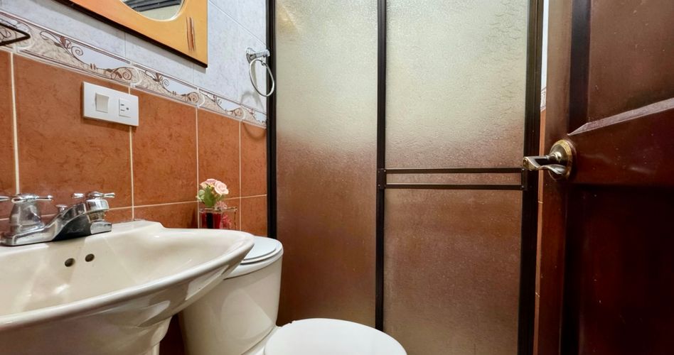 Casa de 4 alcobas en venta en Poblado De Confaunion, Palmira, 173 m² · foto 13 de 18