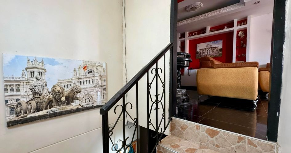 Casa de 4 alcobas en venta en Poblado De Confaunion, Palmira, 173 m² · foto 14 de 18