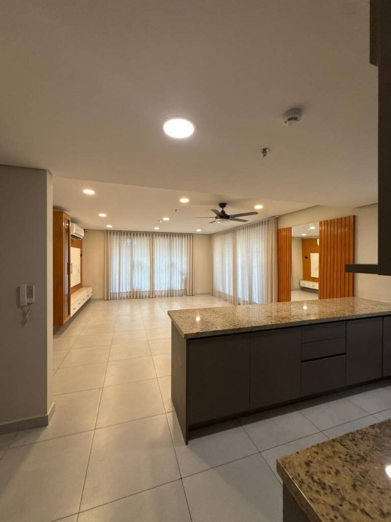 Departamento en venta en Mariscal Estigarribia, Asunción — foto 3