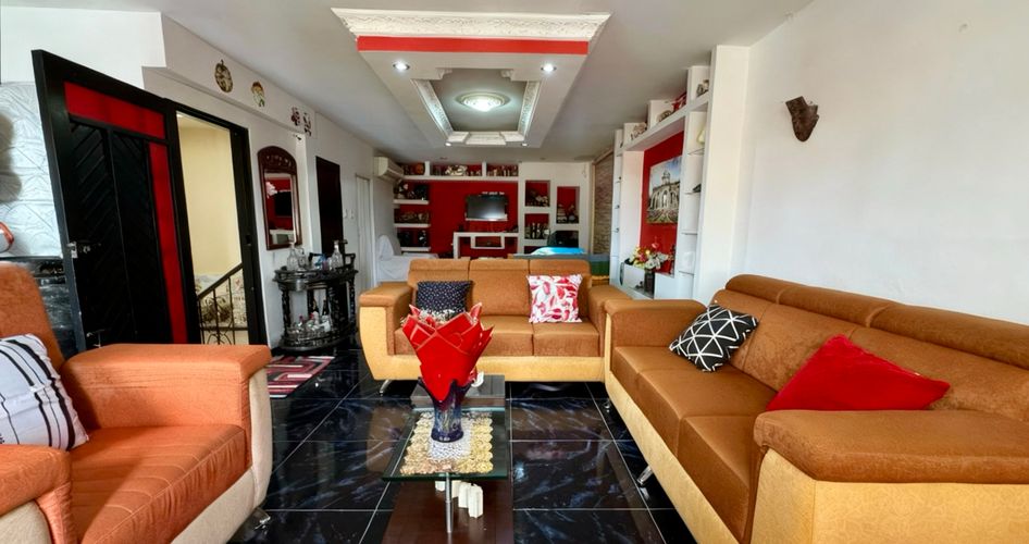 Casa de 4 alcobas en venta en Poblado De Confaunion, Palmira, 173 m² · foto 15 de 18