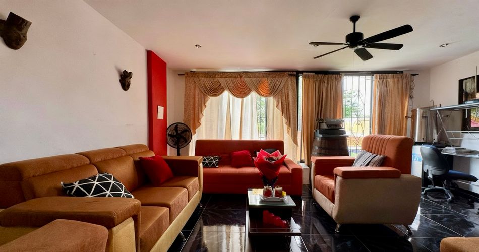 Casa de 4 alcobas en venta en Poblado De Confaunion, Palmira, 173 m² · foto 16 de 18