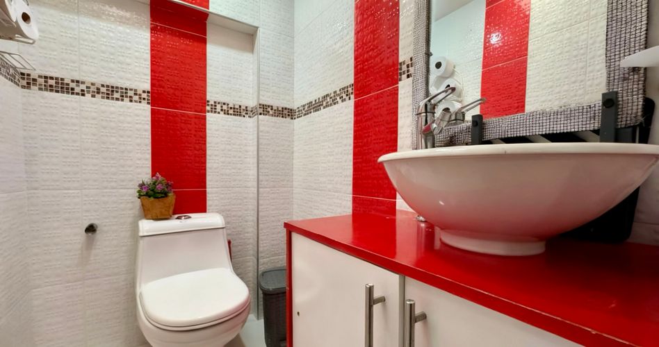 Casa de 4 alcobas en venta en Poblado De Confaunion, Palmira, 173 m² · foto 18 de 18