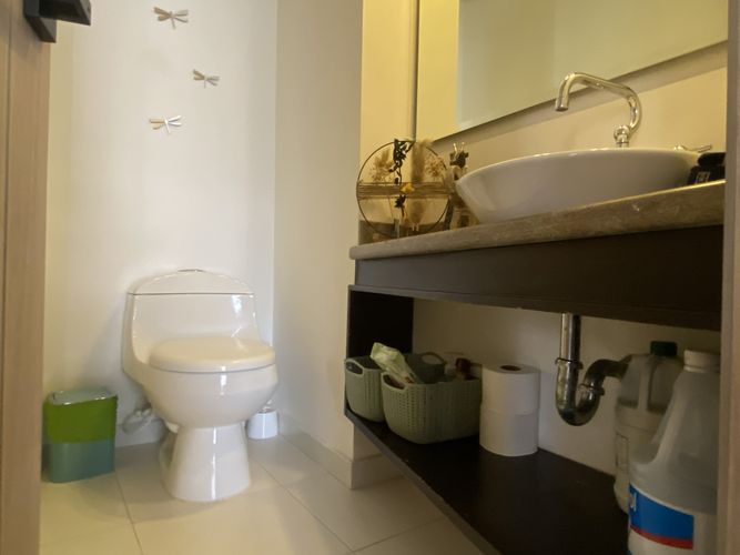 Apartamento de 2 alcobas en venta en Santa Barbara, Bogotá, 95 m² · foto 4 de 24