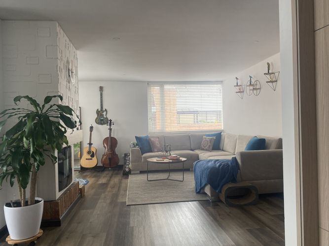 Apartamento de 2 alcobas en venta en Santa Barbara, Bogotá, 95 m² · foto 5 de 24