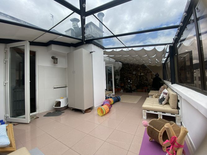 Apartamento de 2 alcobas en venta en Santa Barbara, Bogotá, 95 m² · foto 8 de 24