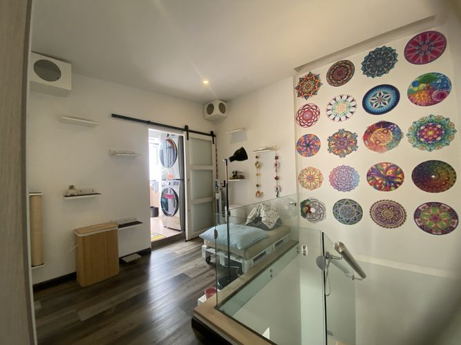 Apartamento de 2 alcobas en venta en Santa Barbara, Bogotá, 95 m² · foto 10 de 24