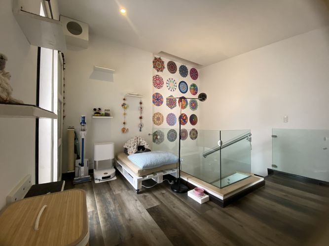Apartamento de 2 alcobas en venta en Santa Barbara, Bogotá, 95 m² · foto 11 de 24