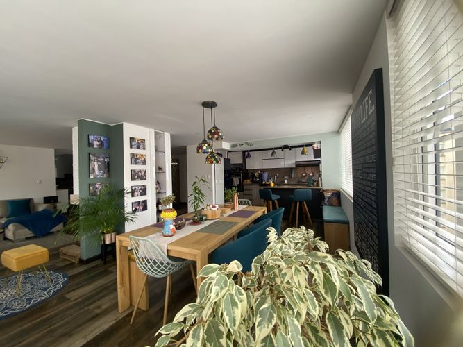 Apartamento de 2 alcobas en venta en Santa Barbara, Bogotá, 95 m² · foto 12 de 24