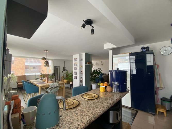 Apartamento de 2 alcobas en venta en Santa Barbara, Bogotá, 95 m² · foto 15 de 24