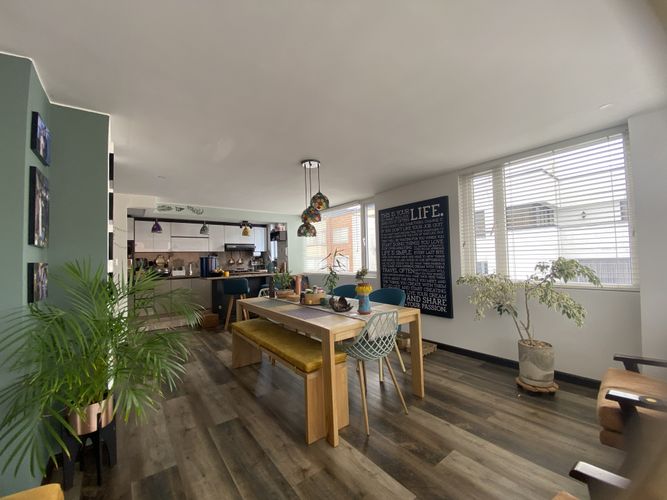 Apartamento de 2 alcobas en venta en Santa Barbara, Bogotá, 95 m² · foto 17 de 24
