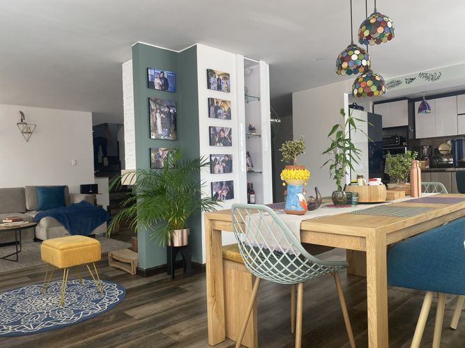 Apartamento de 2 alcobas en venta en Santa Barbara, Bogotá, 95 m² · foto 18 de 24