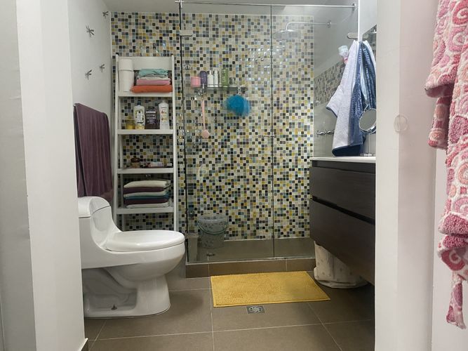 Apartamento de 2 alcobas en venta en Santa Barbara, Bogotá, 95 m² · foto 19 de 24