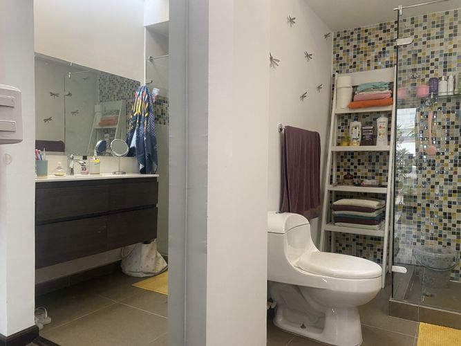 Apartamento de 2 alcobas en venta en Santa Barbara, Bogotá, 95 m² · foto 20 de 24