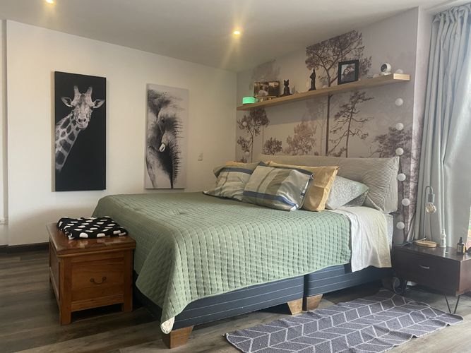 Apartamento de 2 alcobas en venta en Santa Barbara, Bogotá, 95 m² · foto 21 de 24