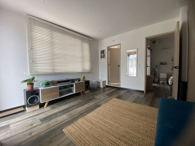 Apartamento de 2 alcobas en venta en Santa Barbara, Bogotá, 95 m² · foto 24 de 24